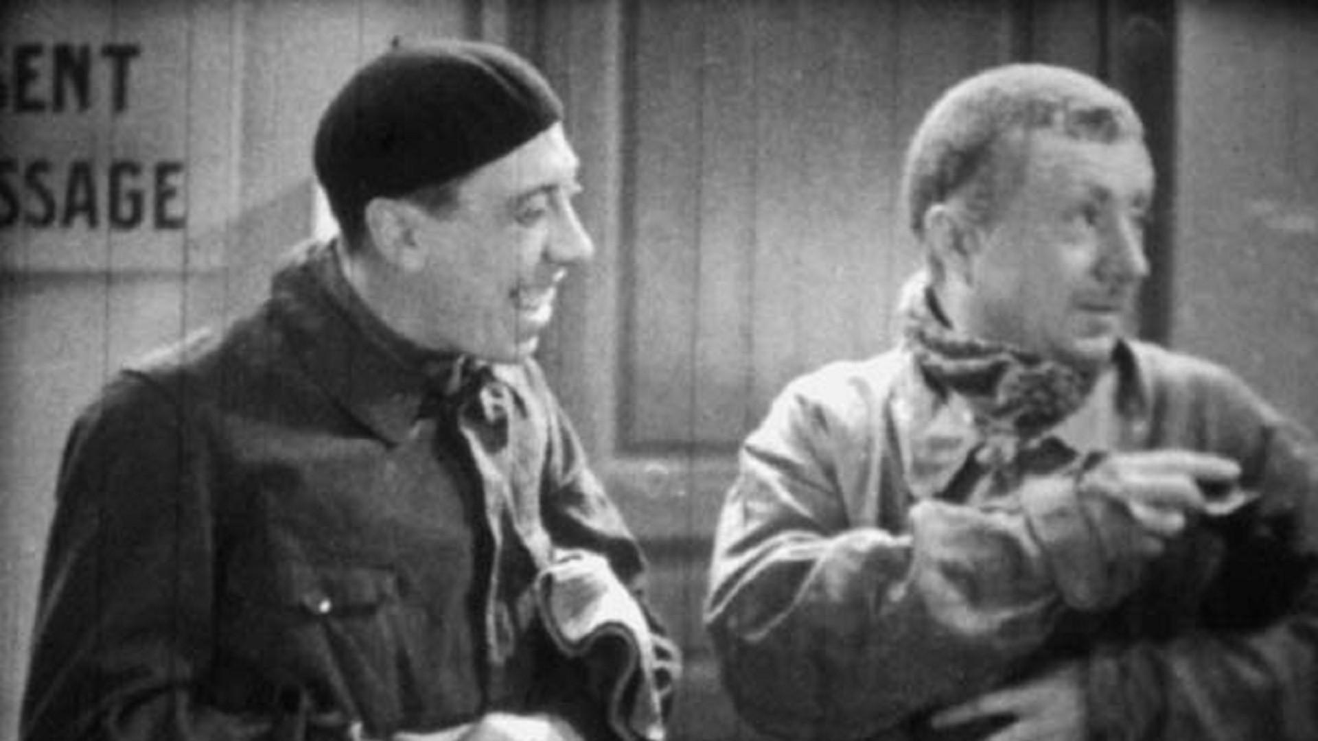 Backdrop for Skylark