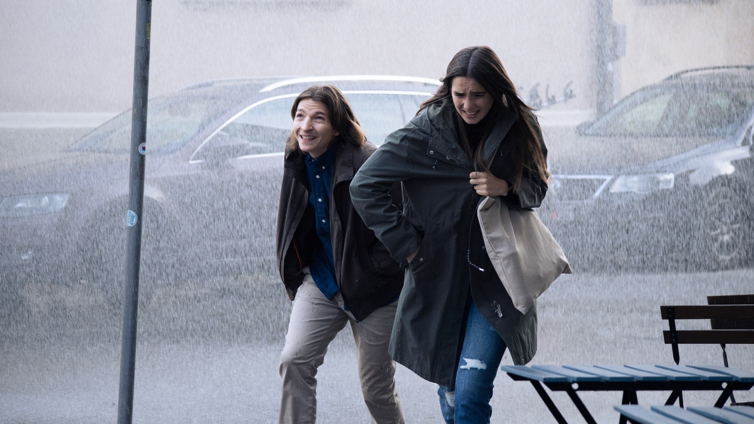 Backdrop for After Us, the Flood