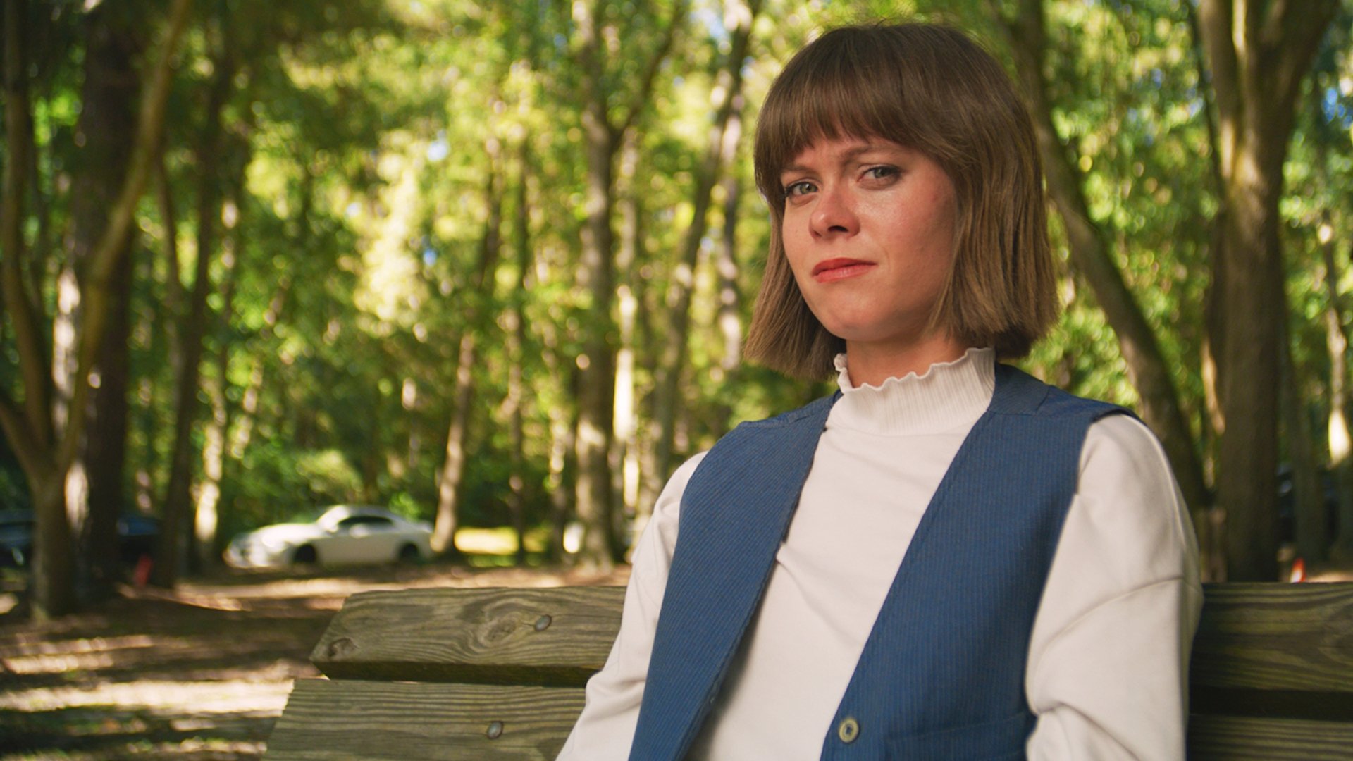 Backdrop for Goodbye Tallahassee, I Hope You Understand...