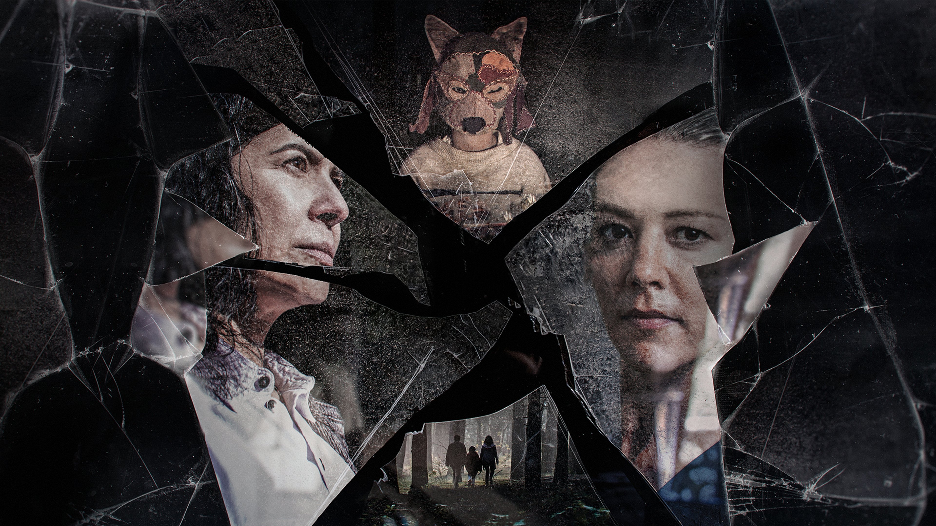 Backdrop for Ojos que no ven