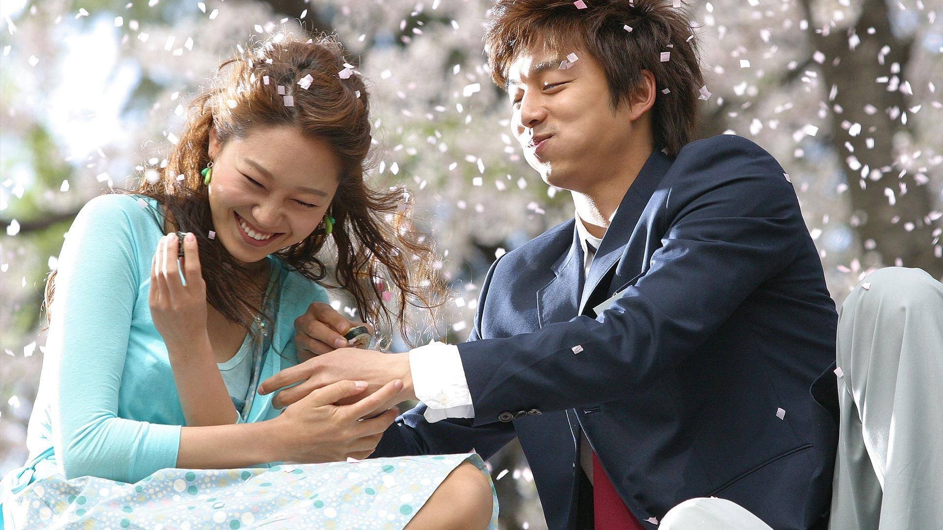 Backdrop for Hello My Teacher