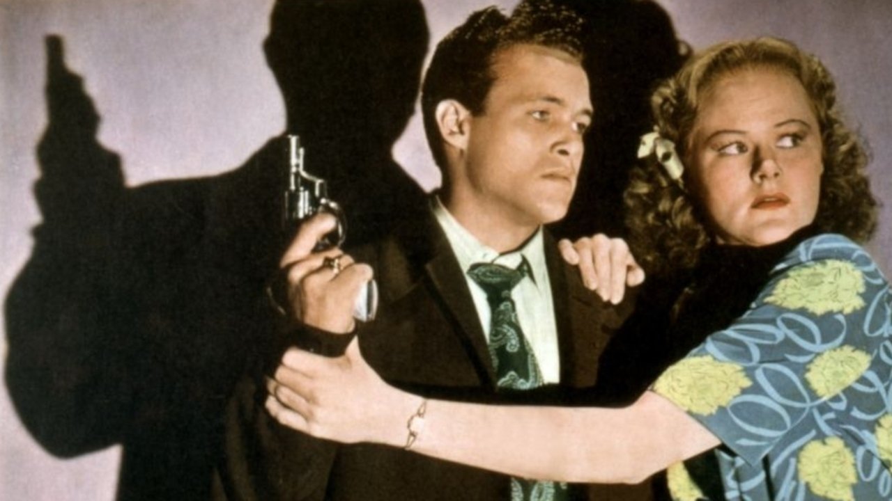 Backdrop for Delinquent Daughters