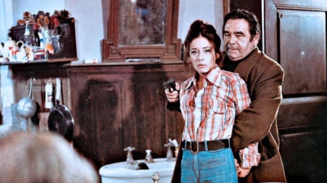 Backdrop for Cold Blood