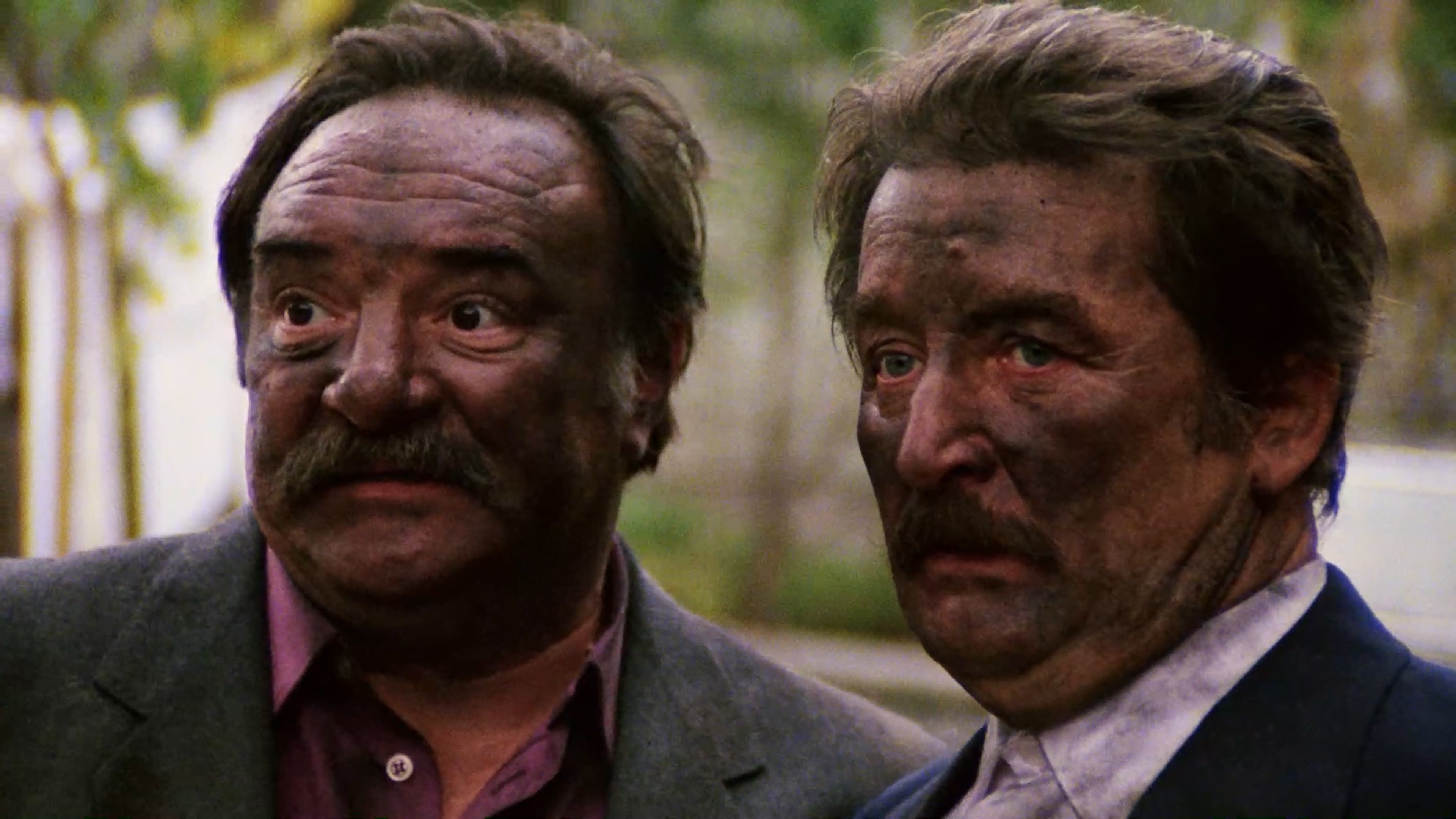 Backdrop for Balkan Spy