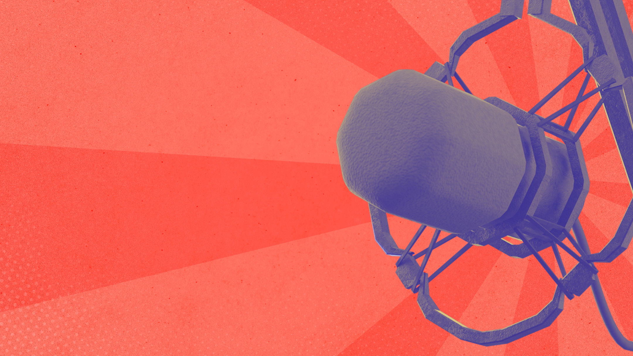 Backdrop for Mulheres do Microfone