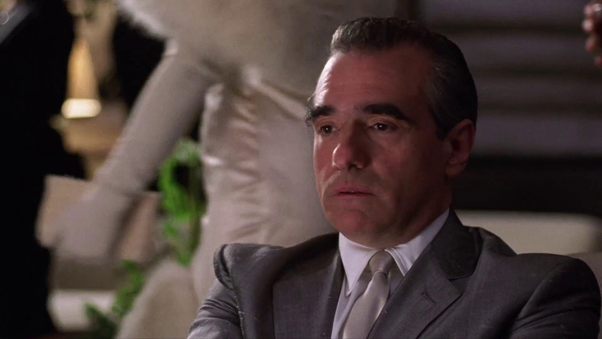 Backdrop for Quiz Show