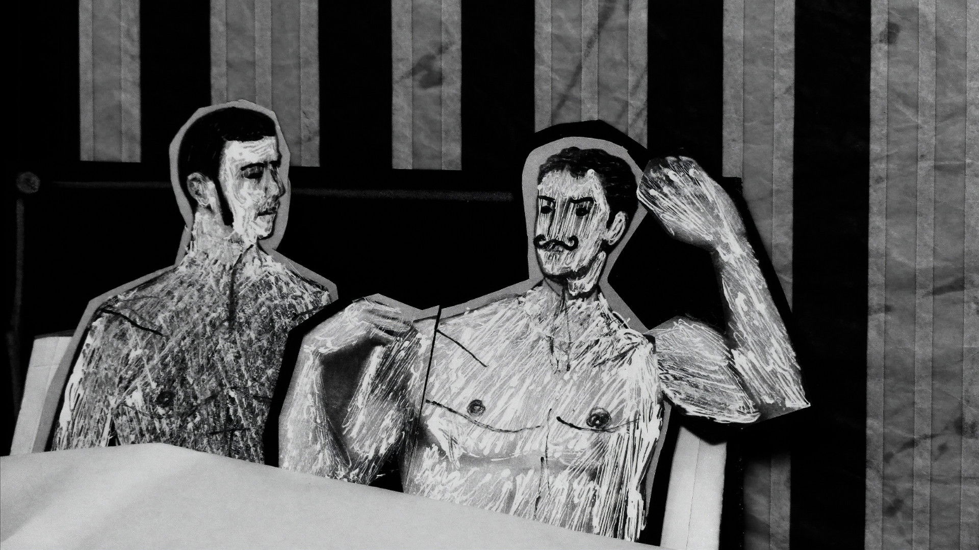 Backdrop for The Red Trinket