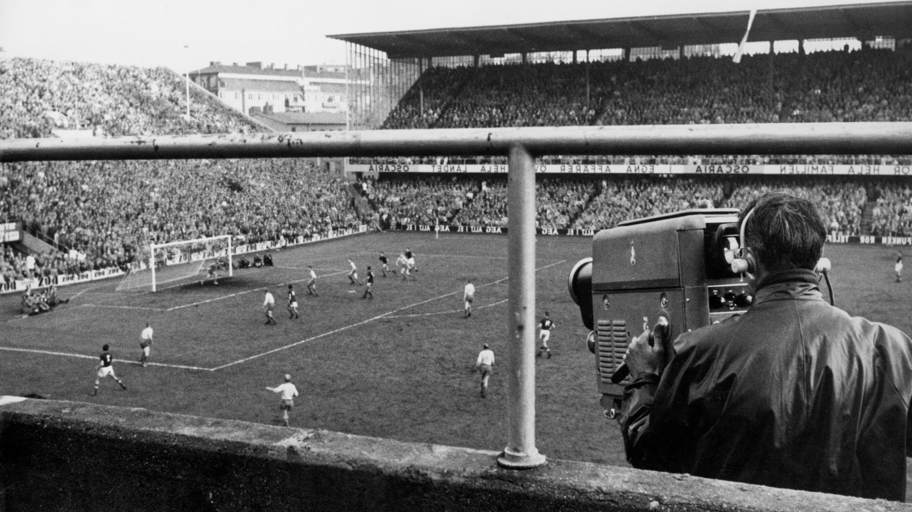 Backdrop for Conspiracy '58