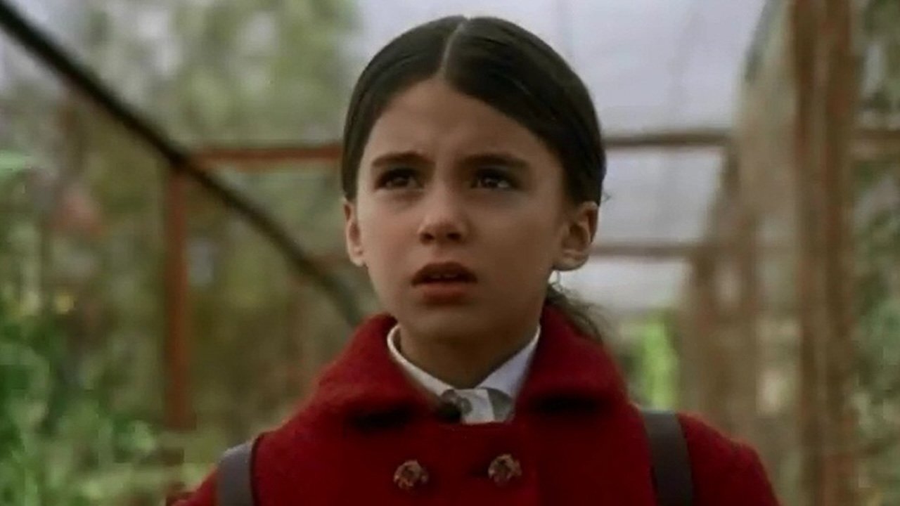 Backdrop for Call Me Elisabeth