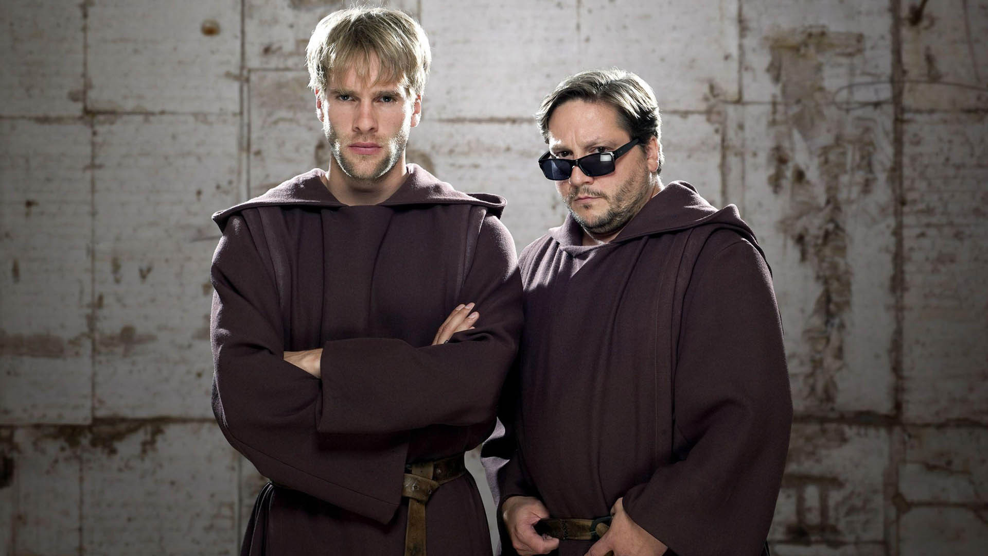 Backdrop for Lasko – Die Faust Gottes