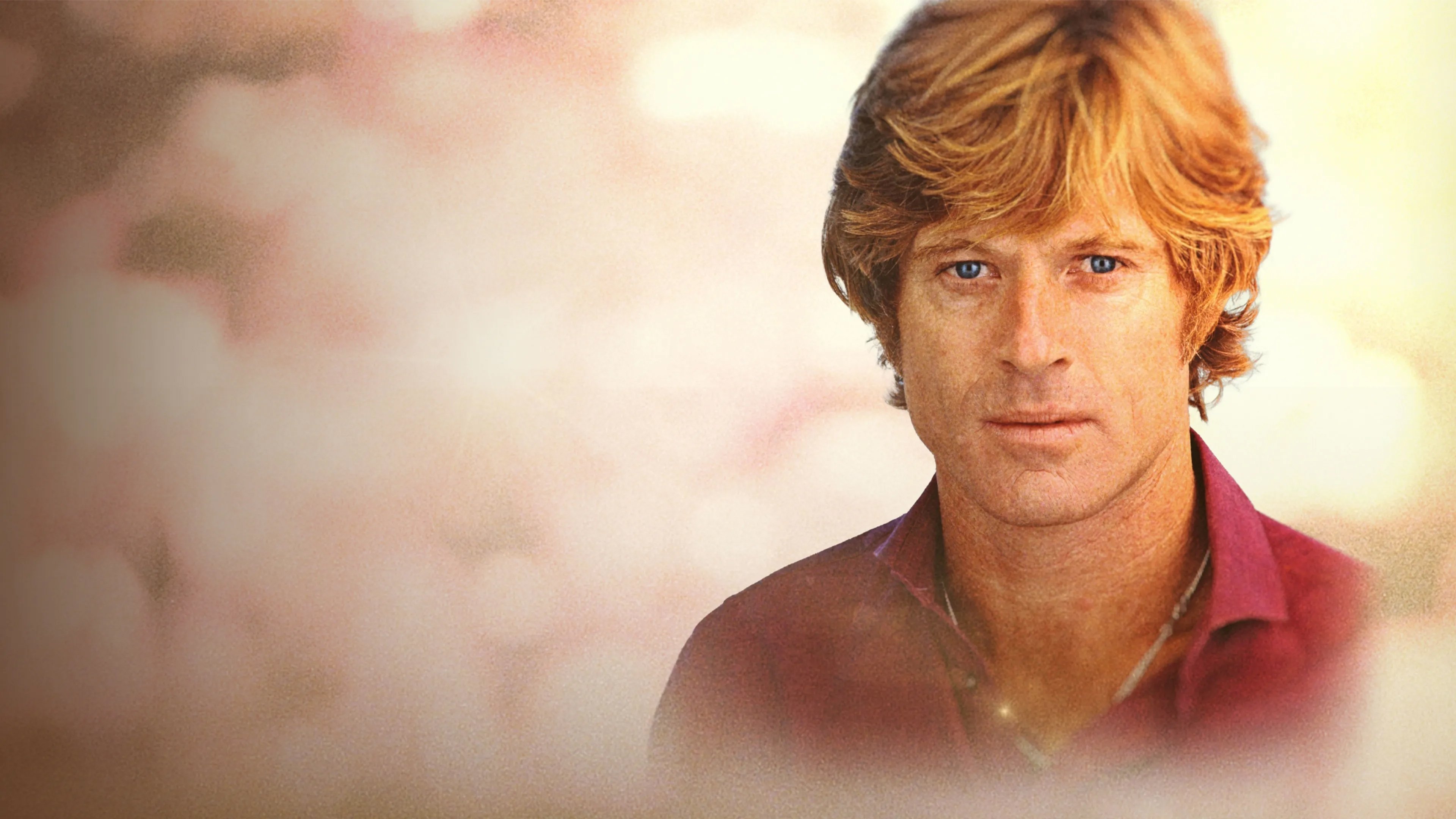 Backdrop for Robert Redford: The Life & Legacy of an American Icon