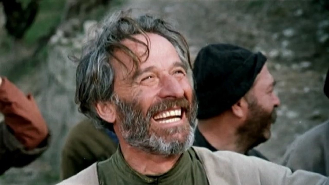 Backdrop for The Eccentrics