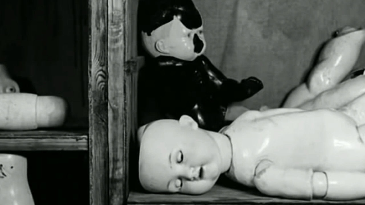 Backdrop for The Lamp