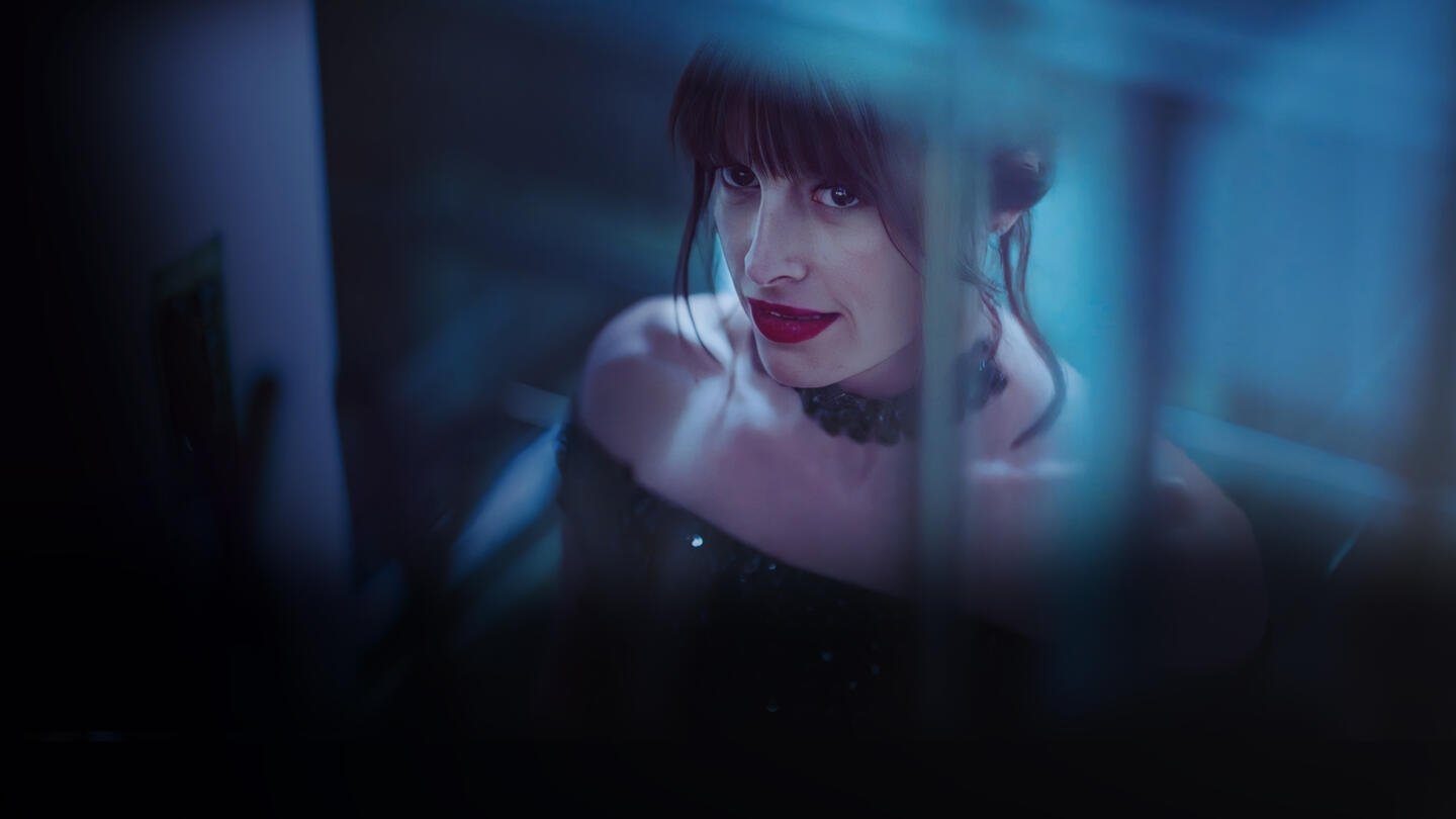 Backdrop for The Art of Passion