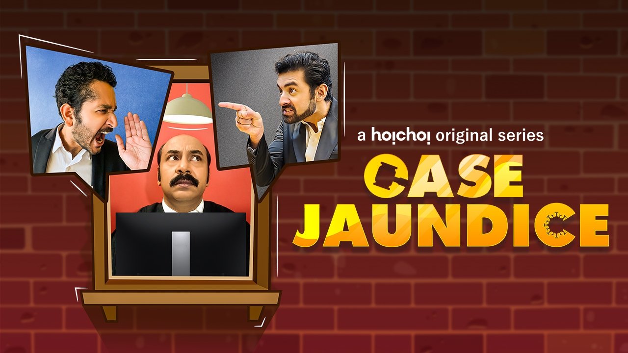 Backdrop for Case Jaundice