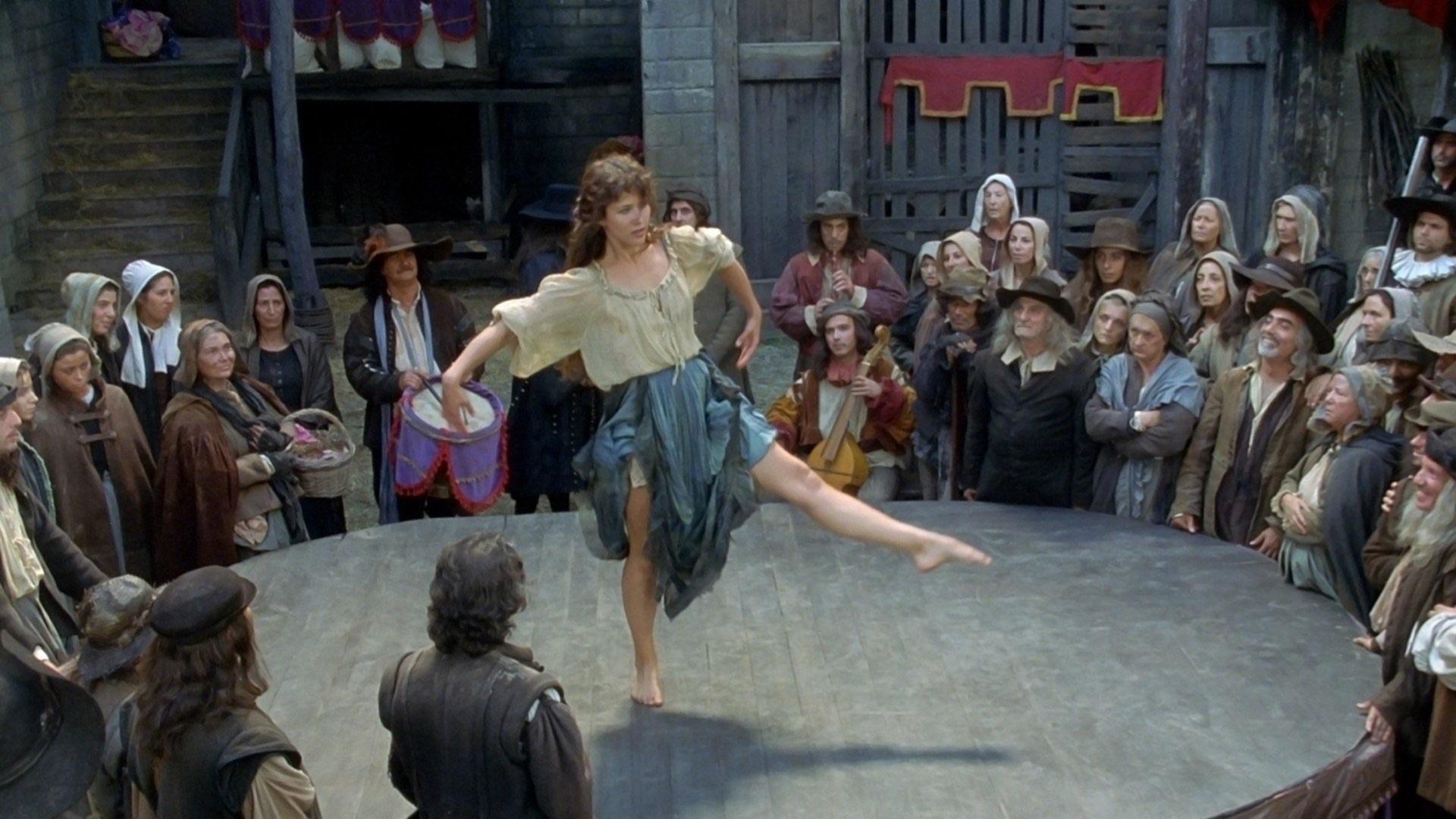 Backdrop for Marquise