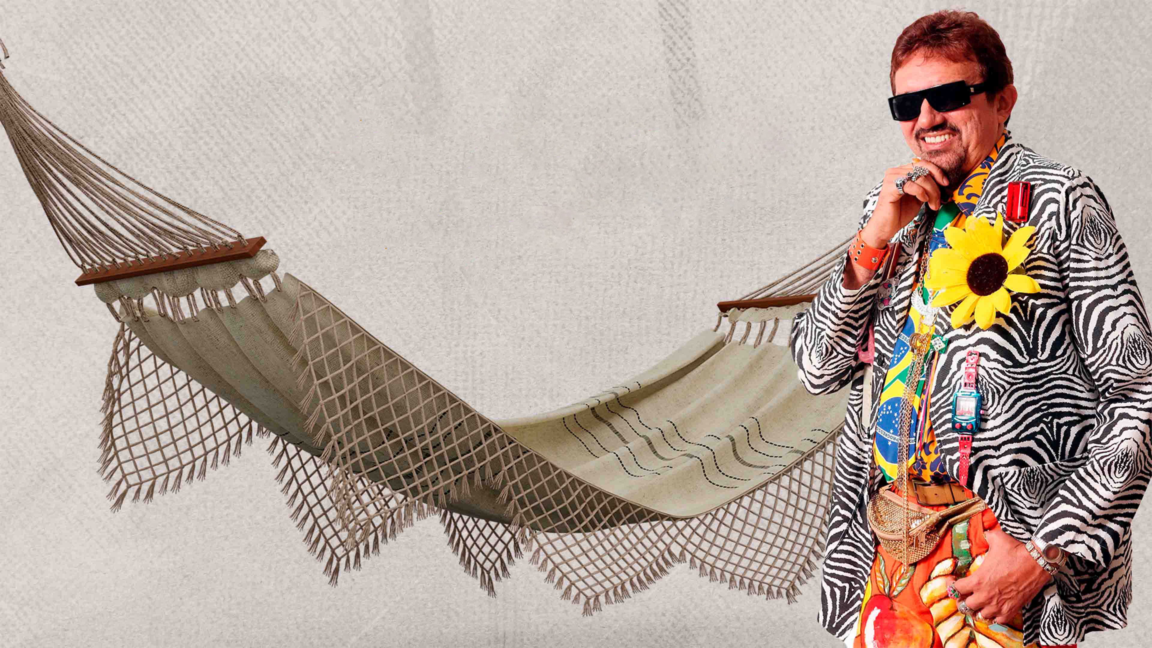 Backdrop for Na Rede Com Falcão