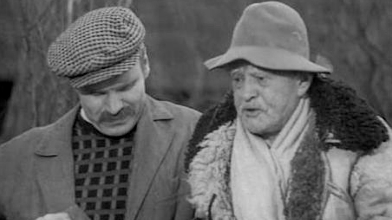 Backdrop for Earth the Foster-Mother