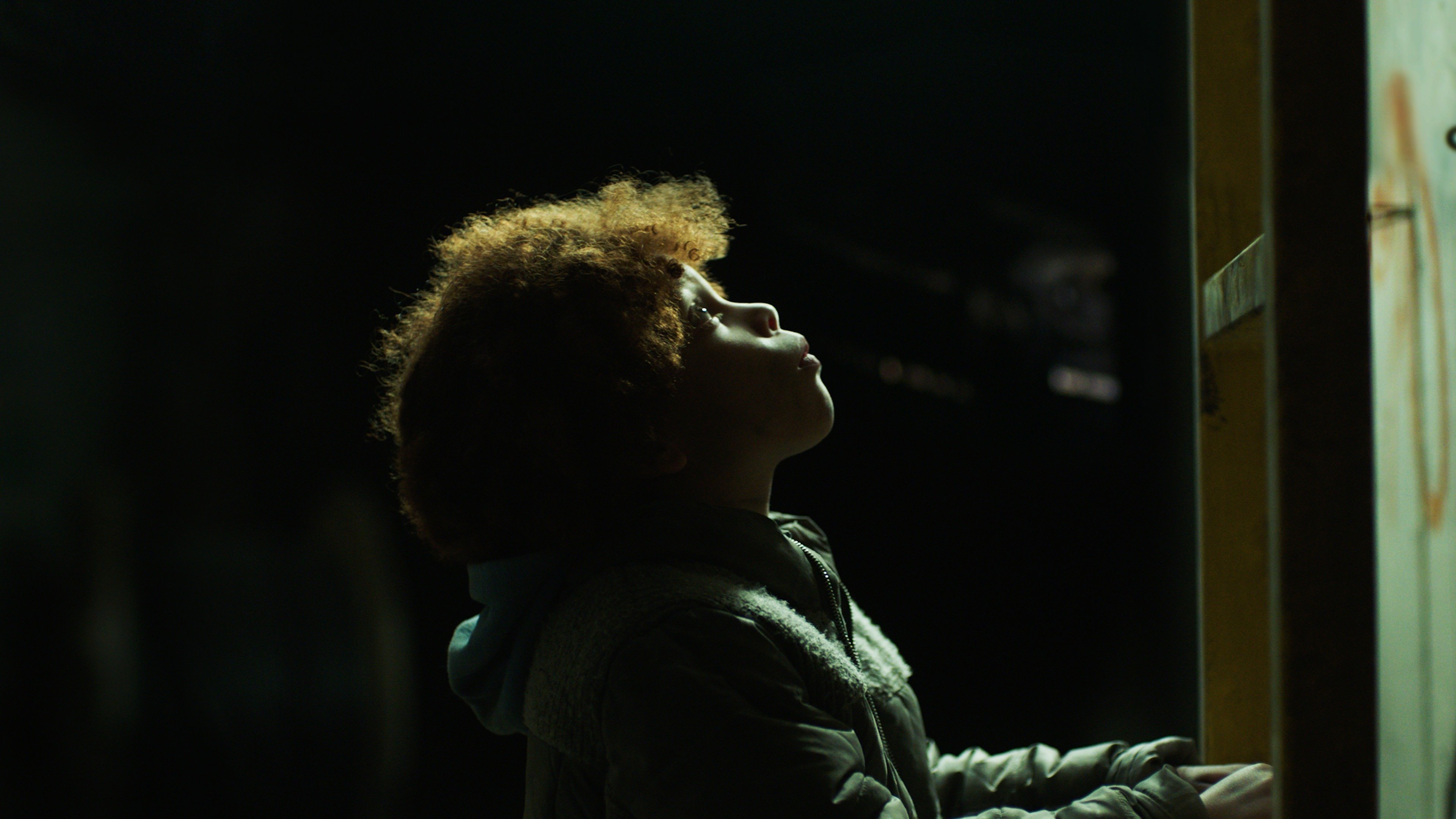 Backdrop for Topside