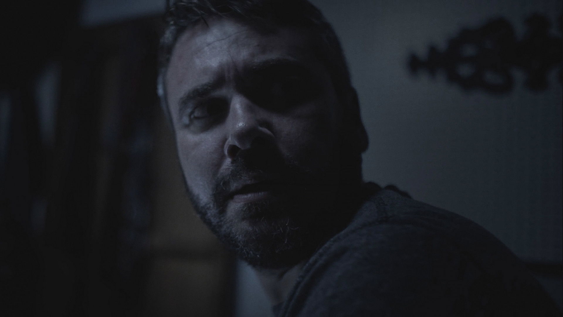 Backdrop for Dawn Of Man