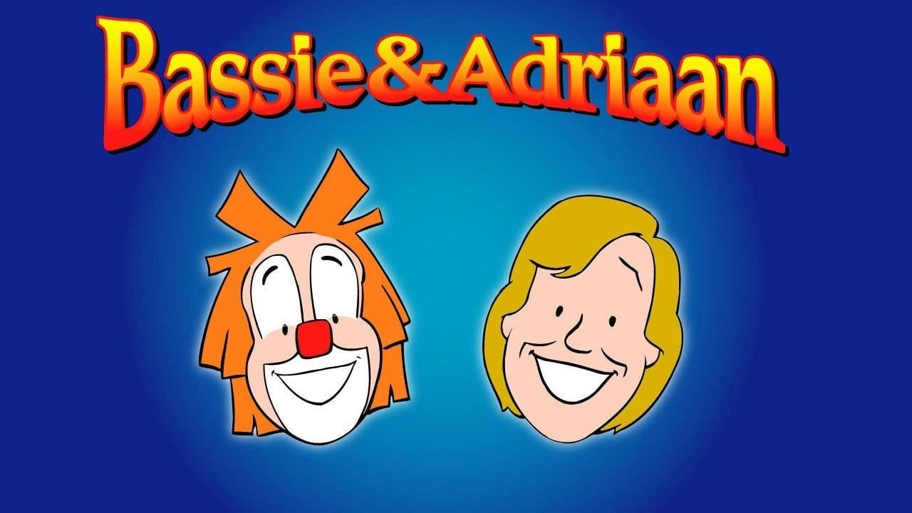 Backdrop for Bassie & Adriaan: Het Geheim van de Schatkaart Deel 1