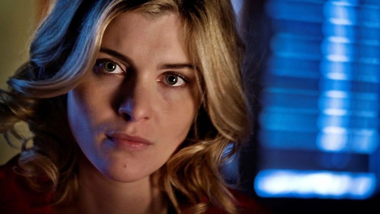 Backdrop for Tutta la verità