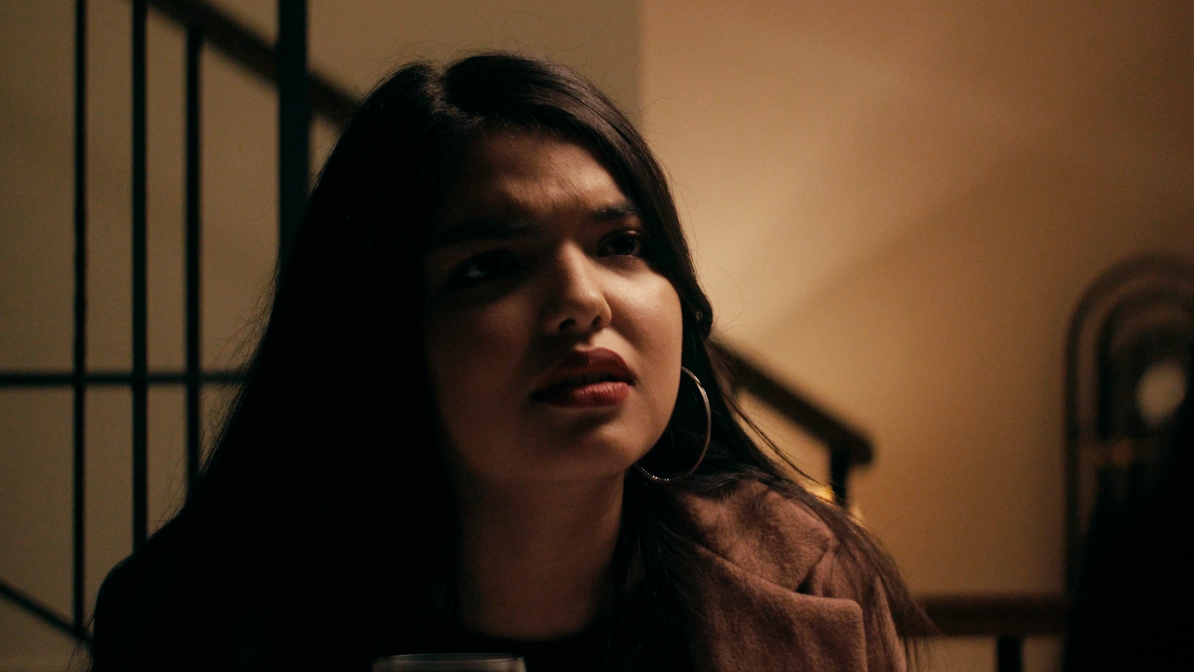 Backdrop for The Date