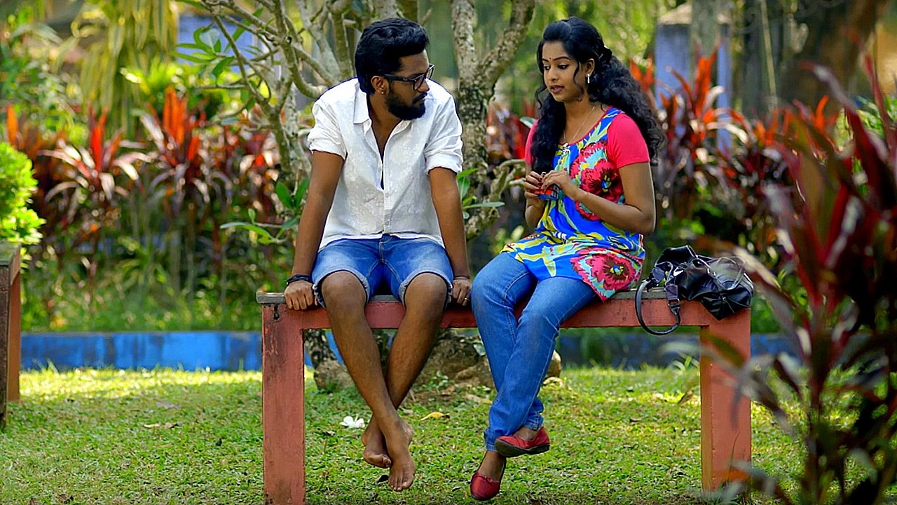 Backdrop for Aana Mayil Ottakam