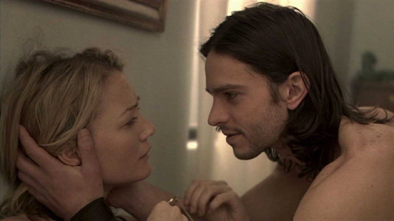 Backdrop for Shooting Livien