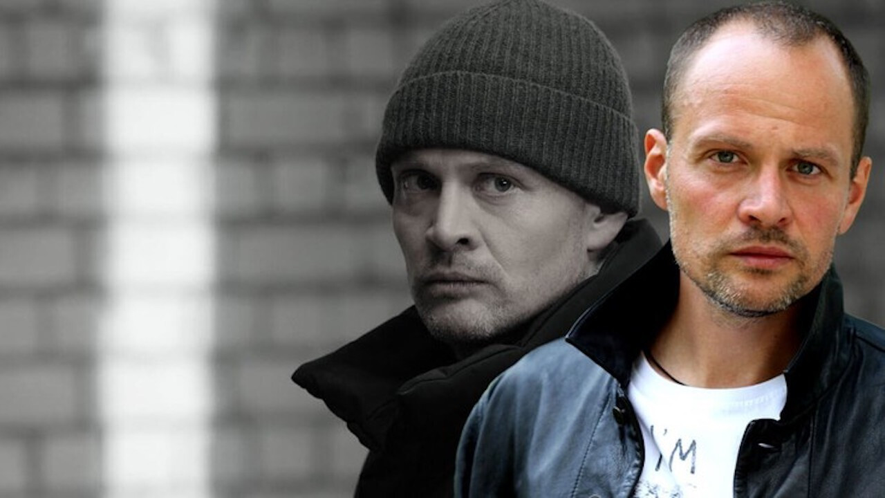 Backdrop for Булатов