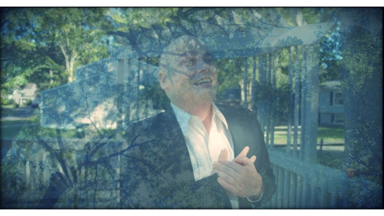 Backdrop for Oh Jeff !