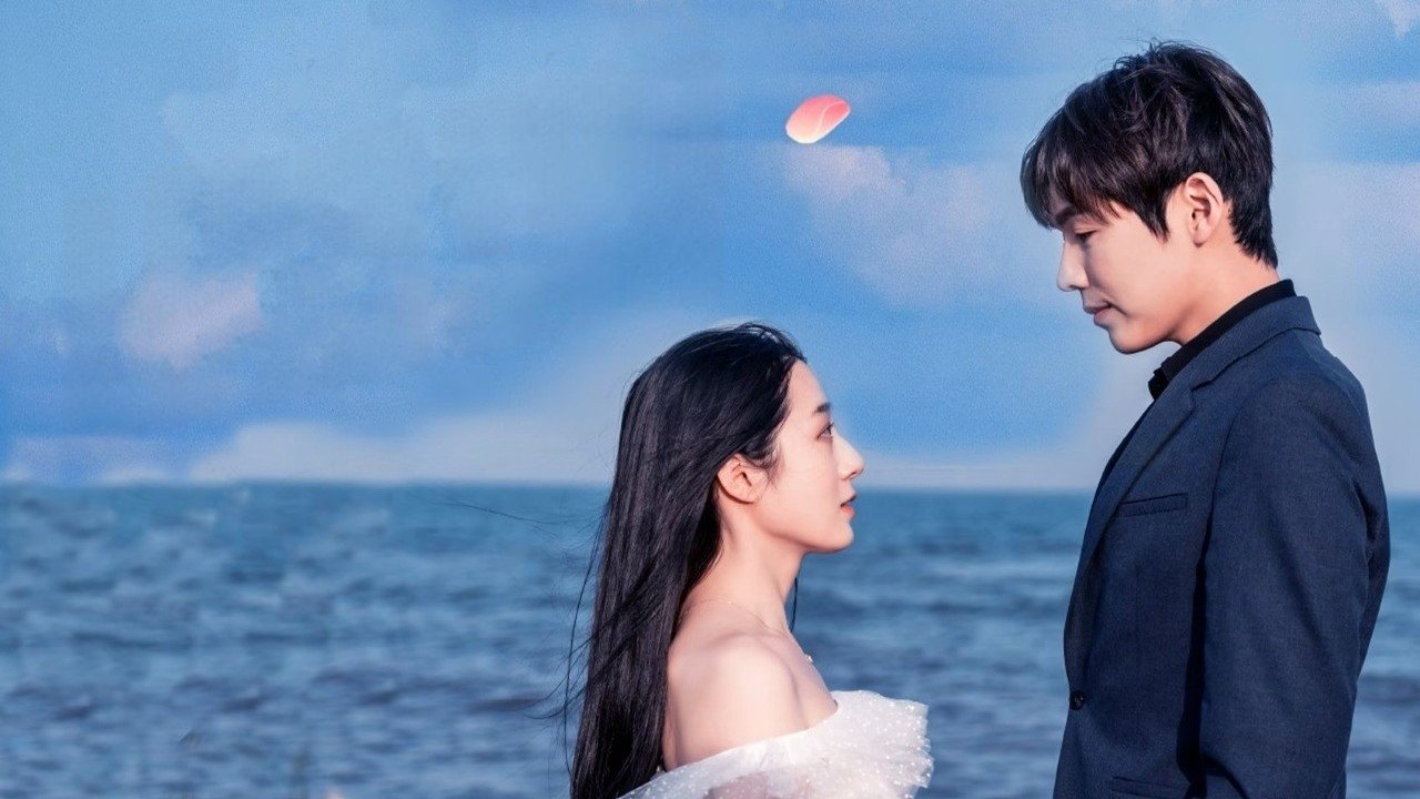 Backdrop for Love You Day and Month