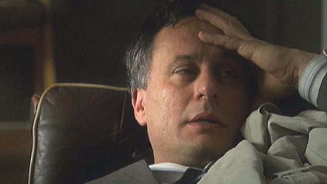 Backdrop for Om Stig Petrés hemlighet