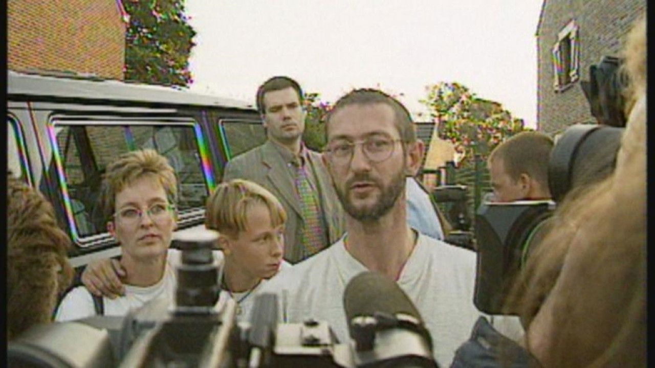 Backdrop for Als je ons kan horen