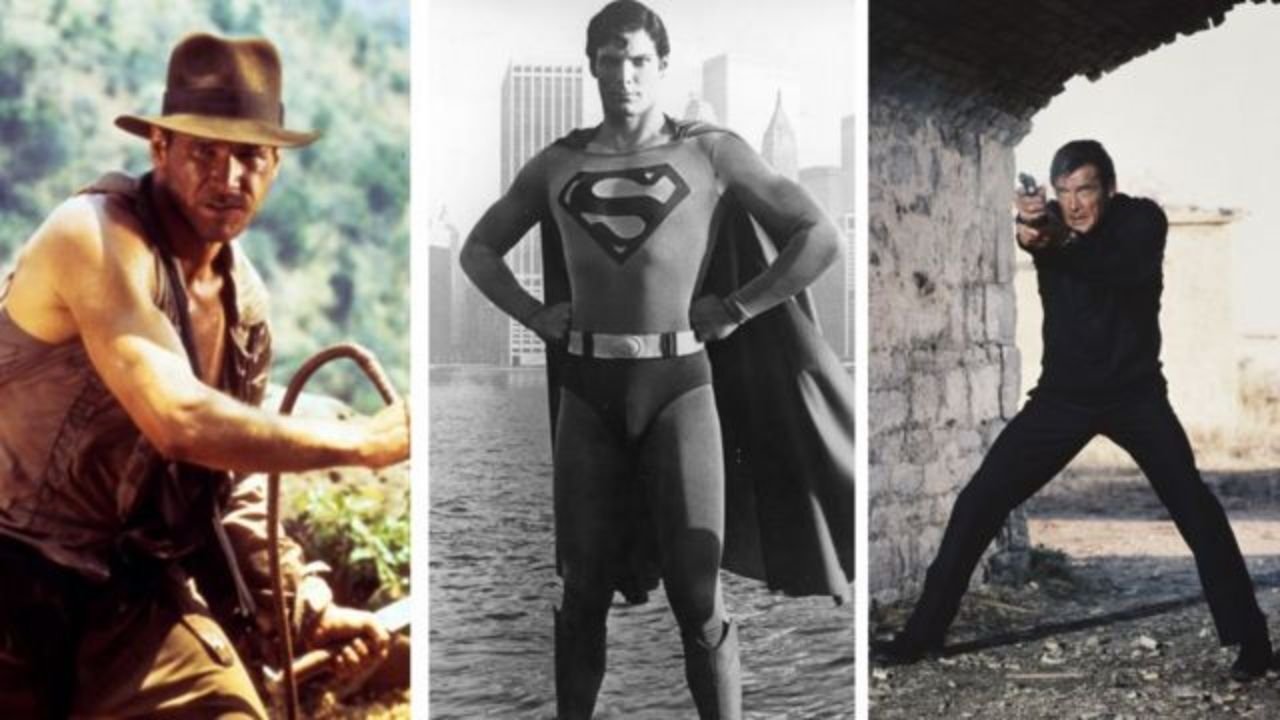 Backdrop for Hollywood Bulldogs: The Rise and Falls of the Great British Stuntman