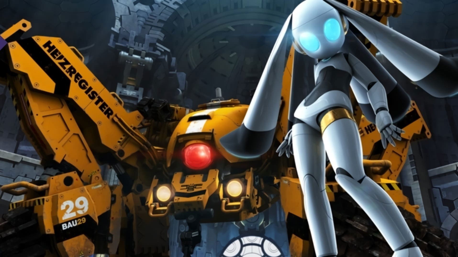 Backdrop for Fireball