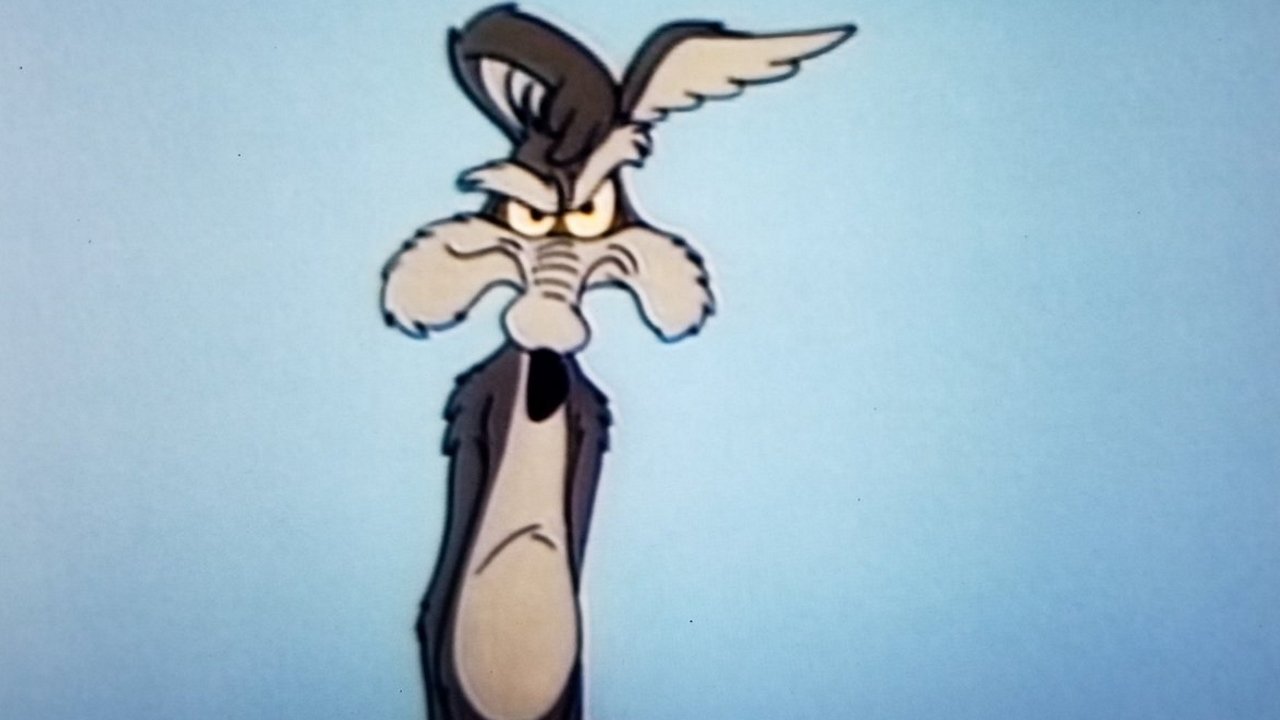 Backdrop for Lickety-Splat