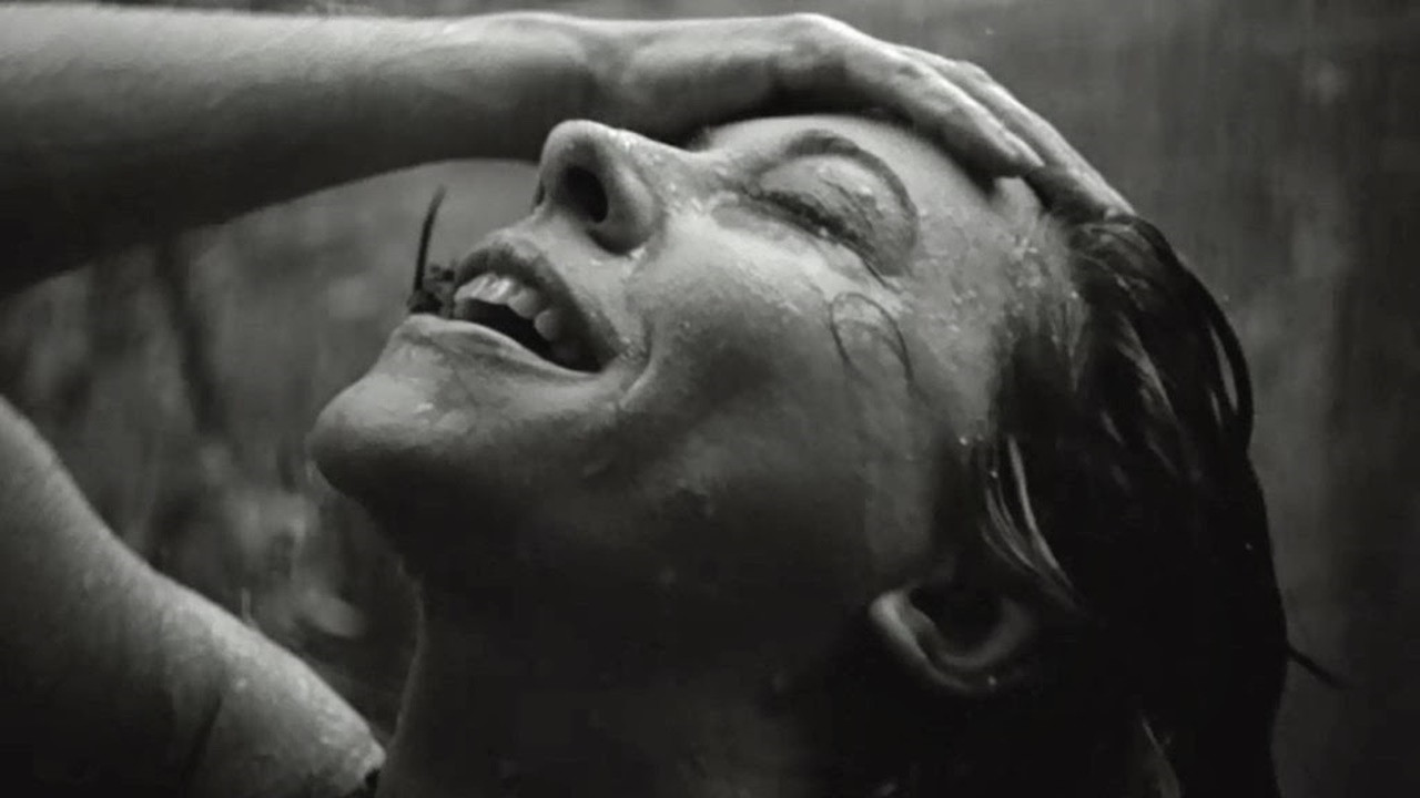 Backdrop for The Deceased