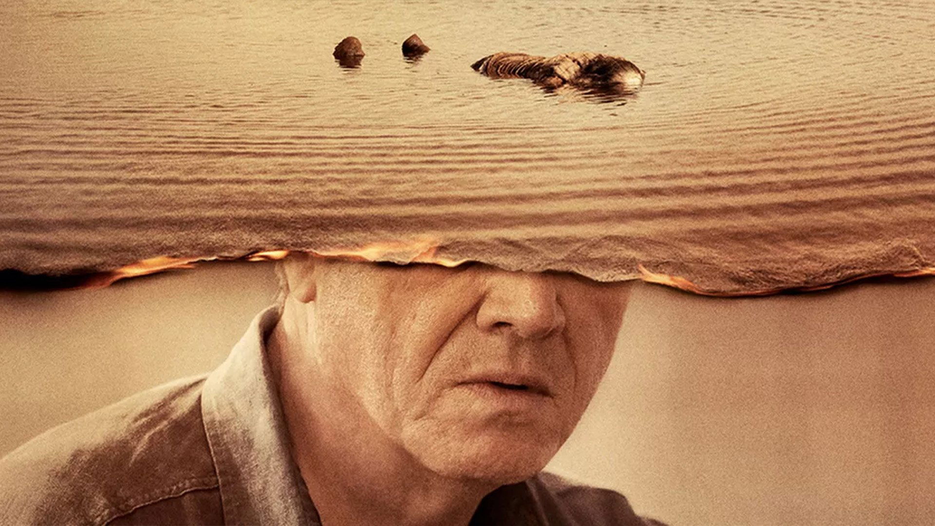 Backdrop for The Embers