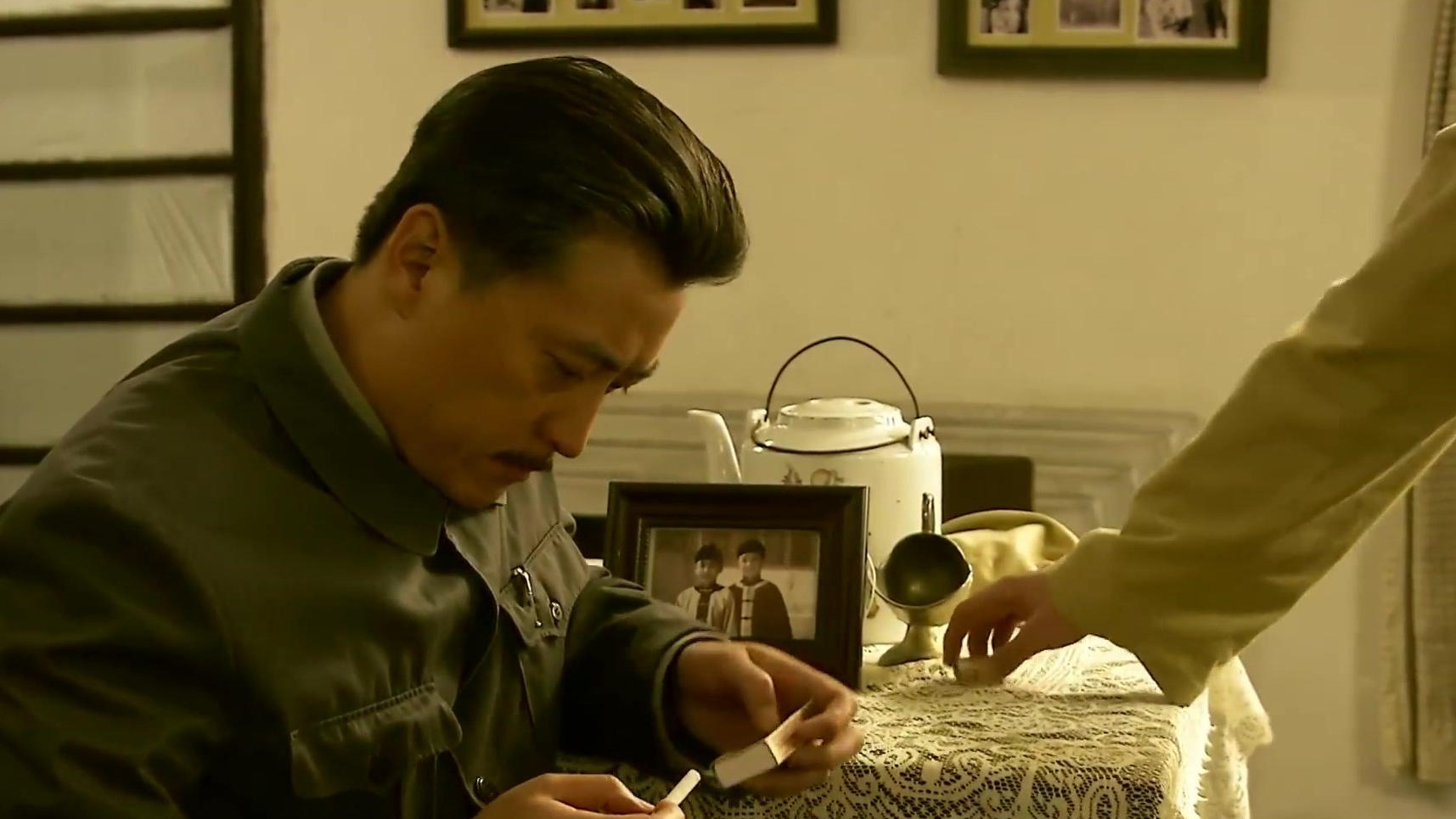 Backdrop for 生死兄弟之钢魂