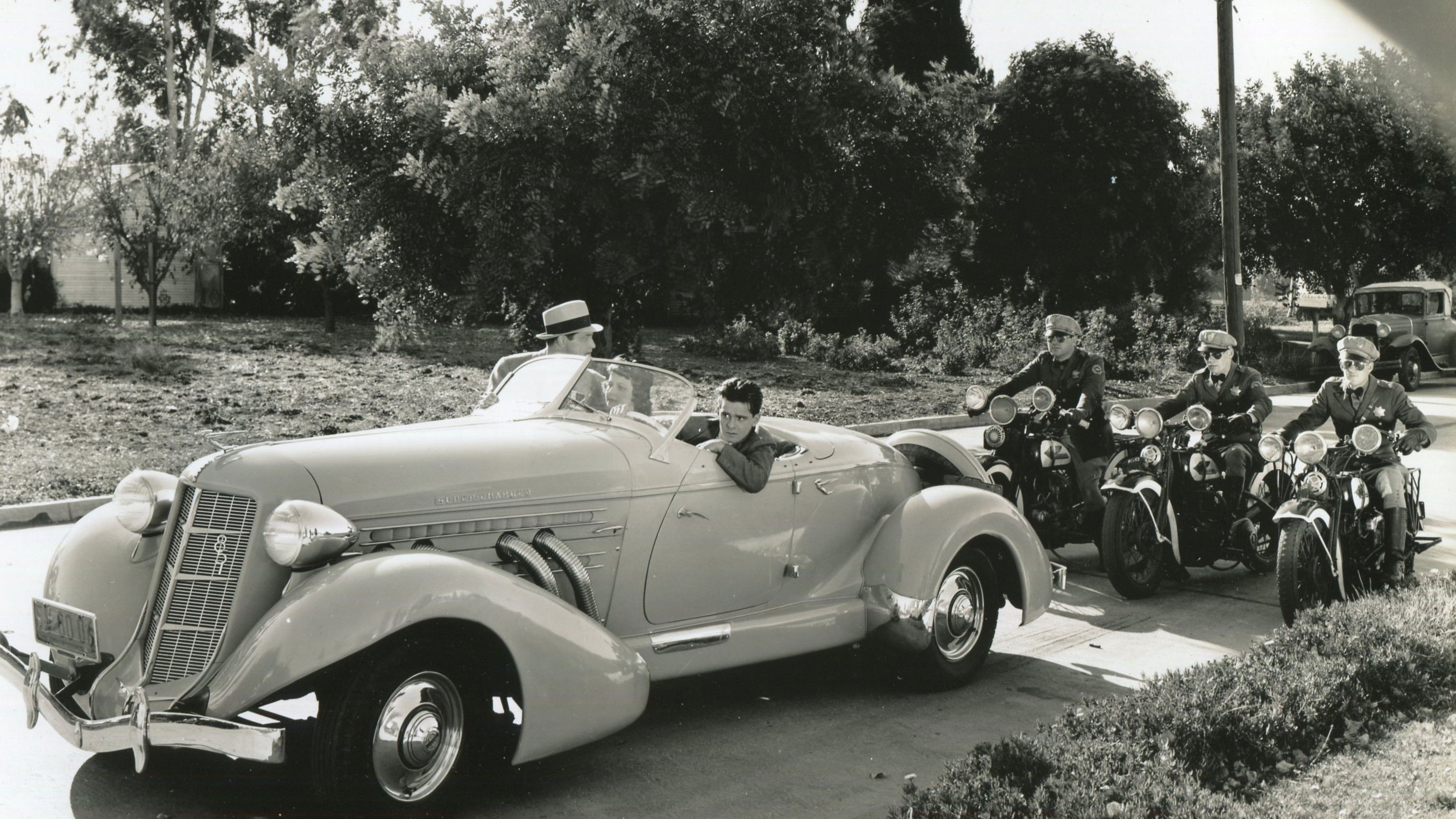 Backdrop for Headline Crasher