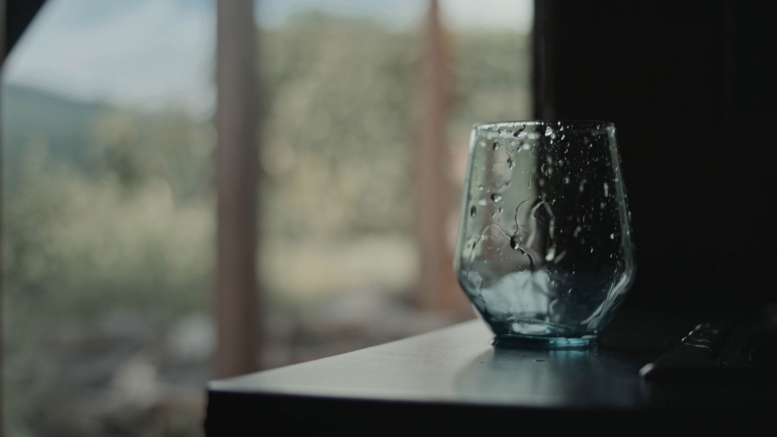 Backdrop for A Glass of Desire