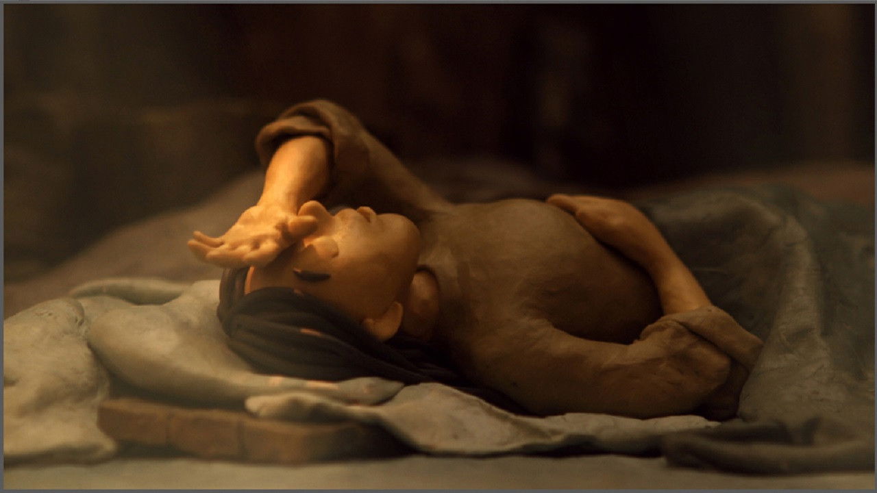 Backdrop for The Cuckoo