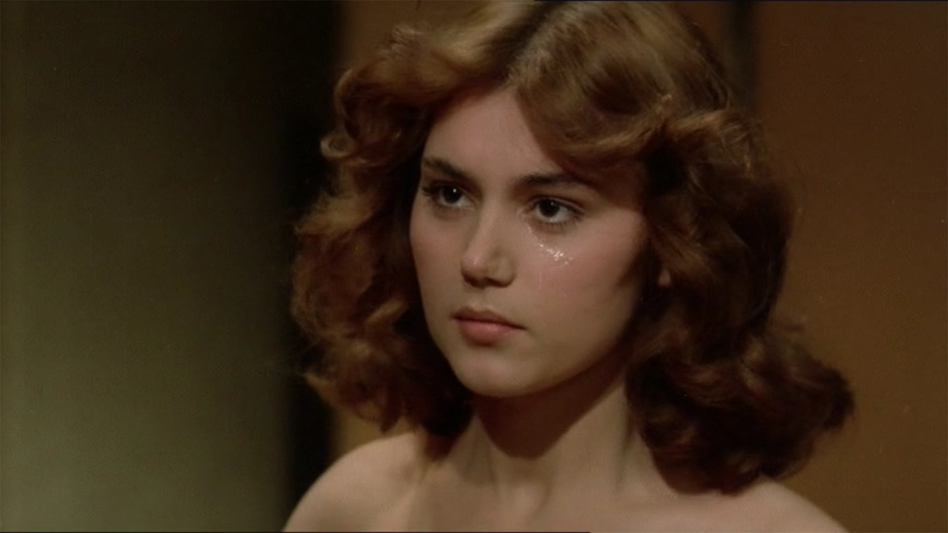 Backdrop for The Children of Violent Rome