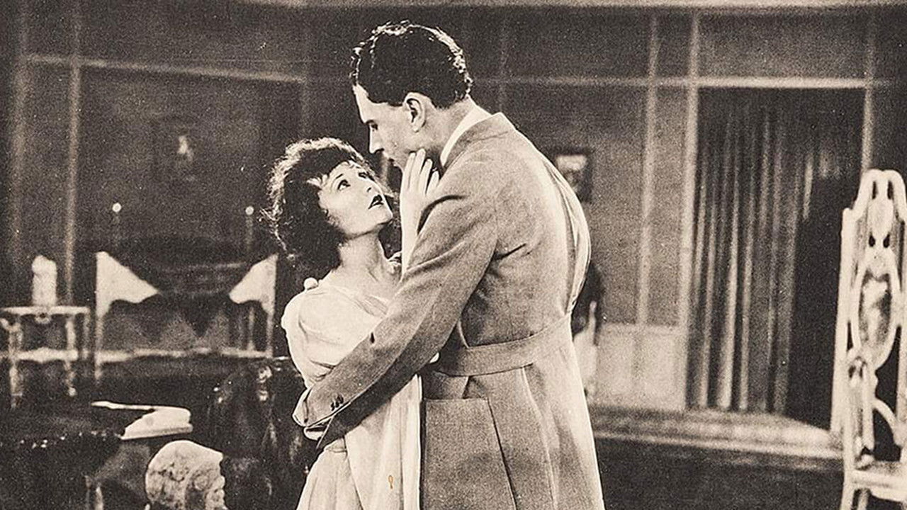 Backdrop for Prisoners of Love