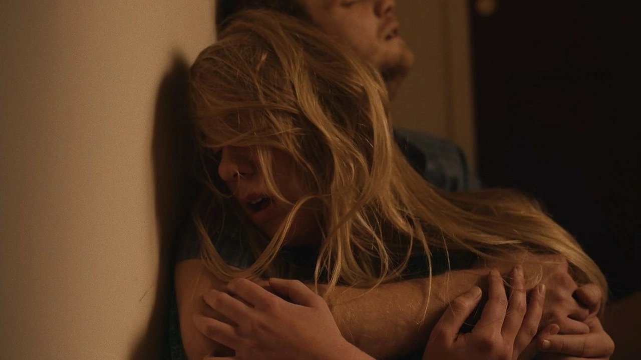 Backdrop for Stranded