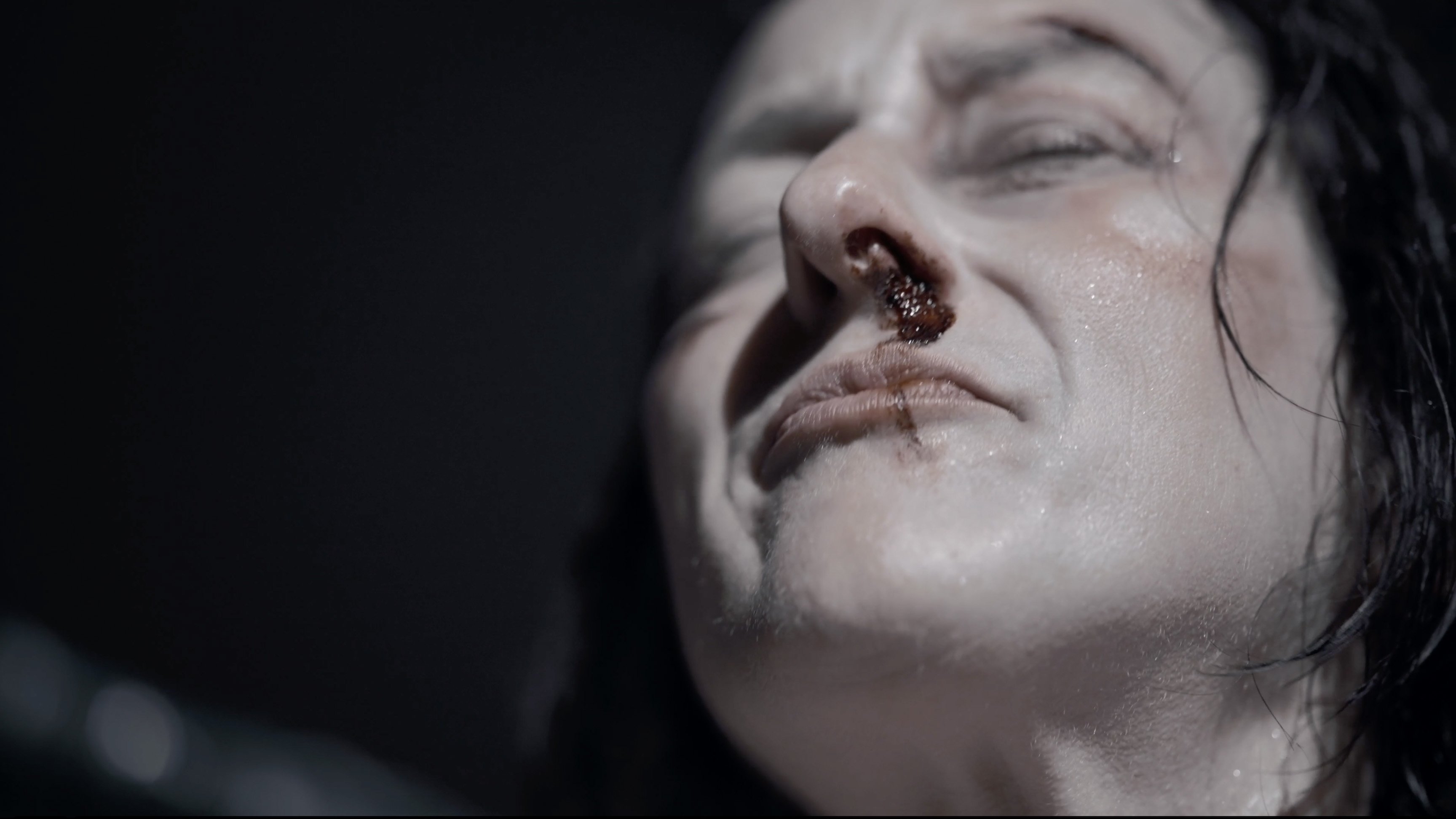 Backdrop for Like a Rock