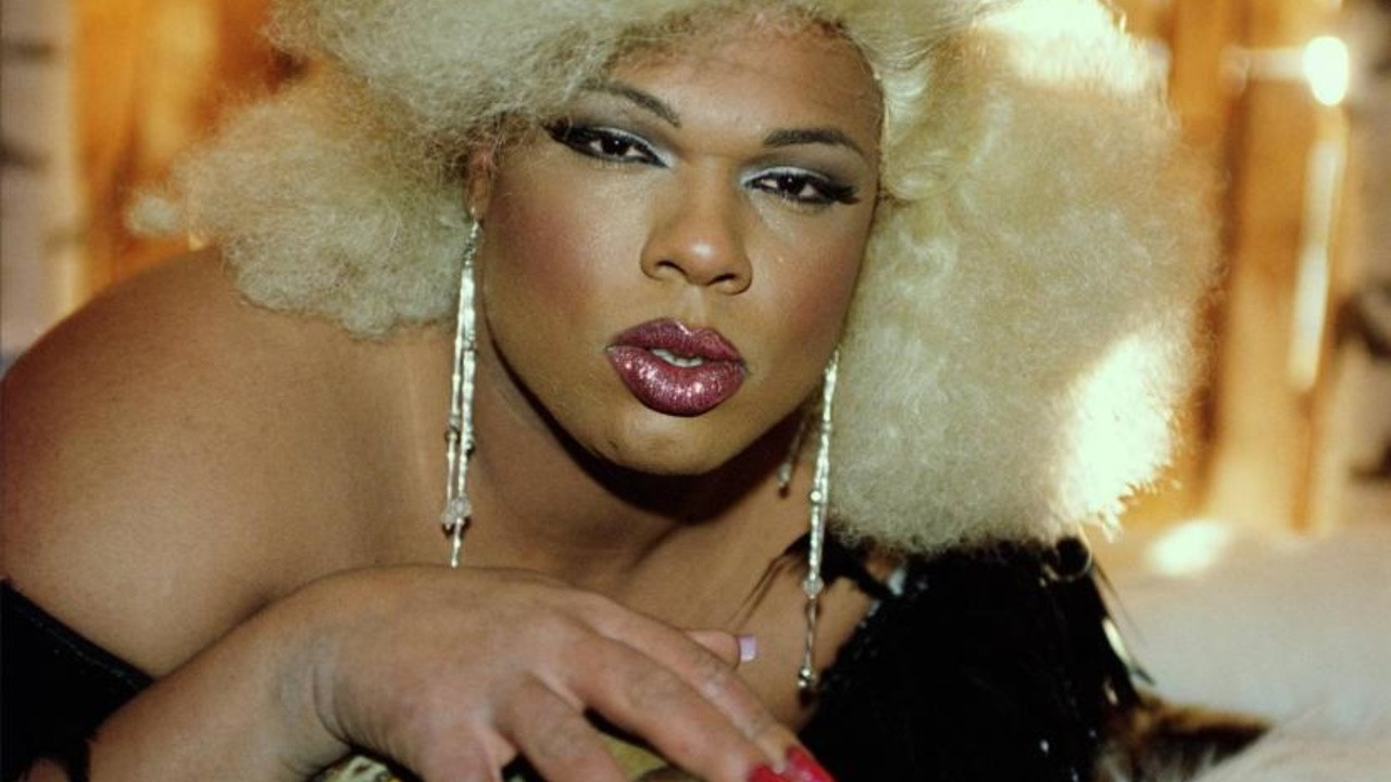 Backdrop for Saved by the Belles