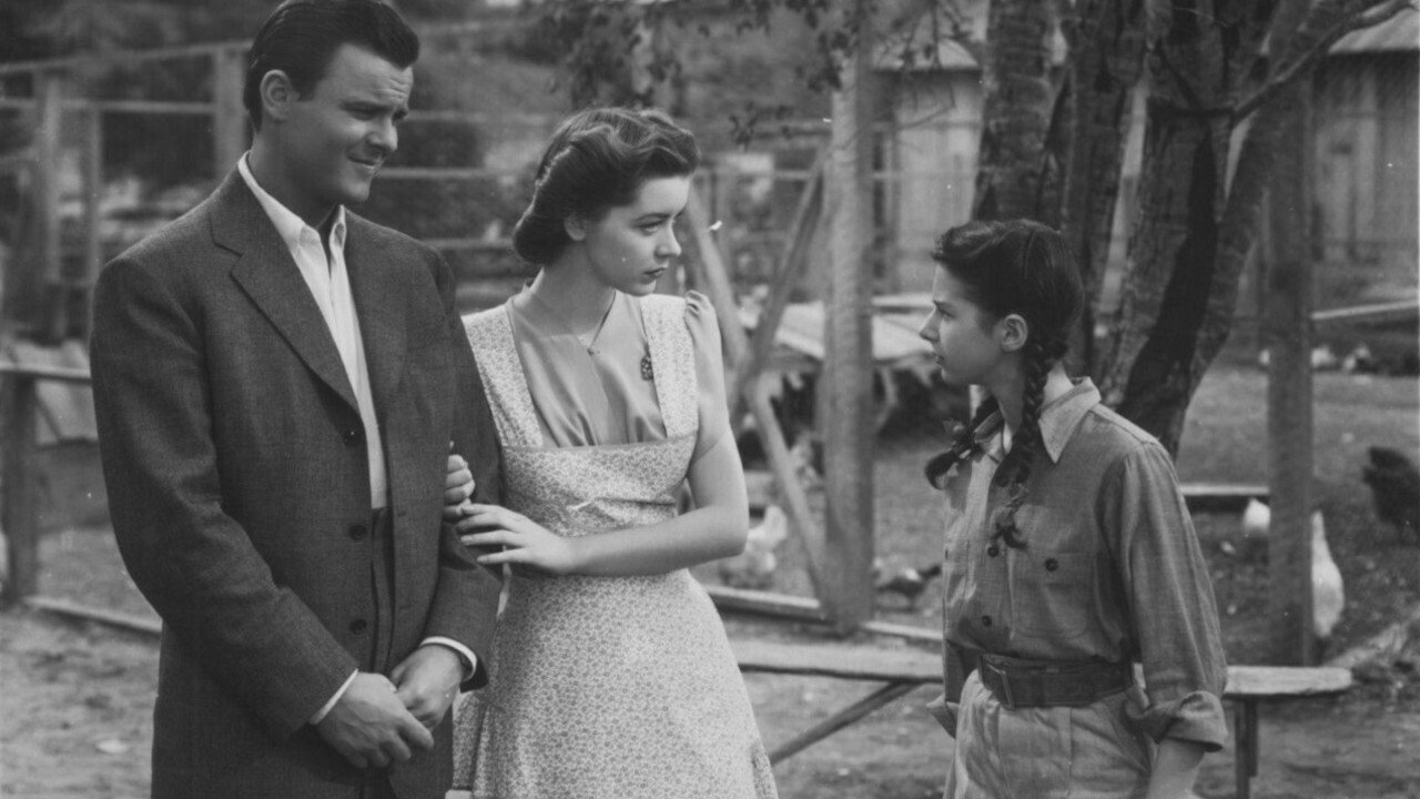 Backdrop for I'll Wait for You