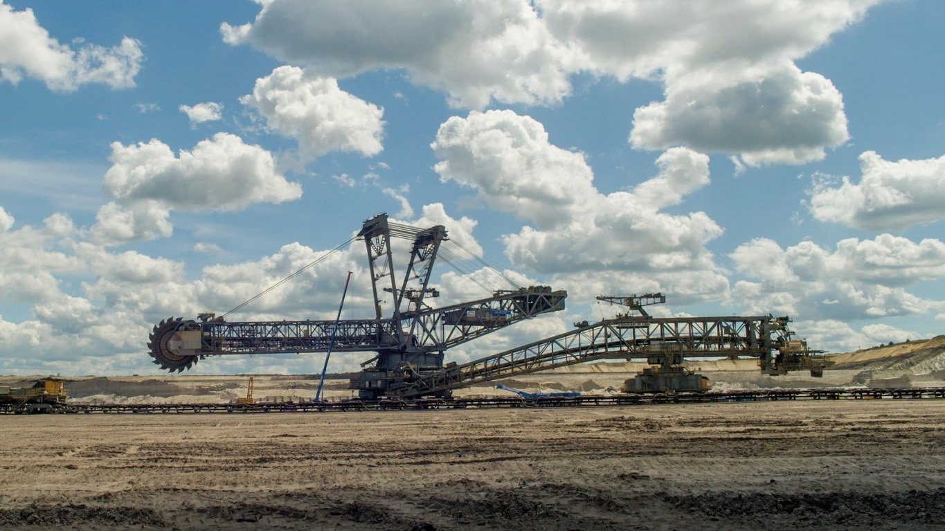 Backdrop for Pride & Attitude